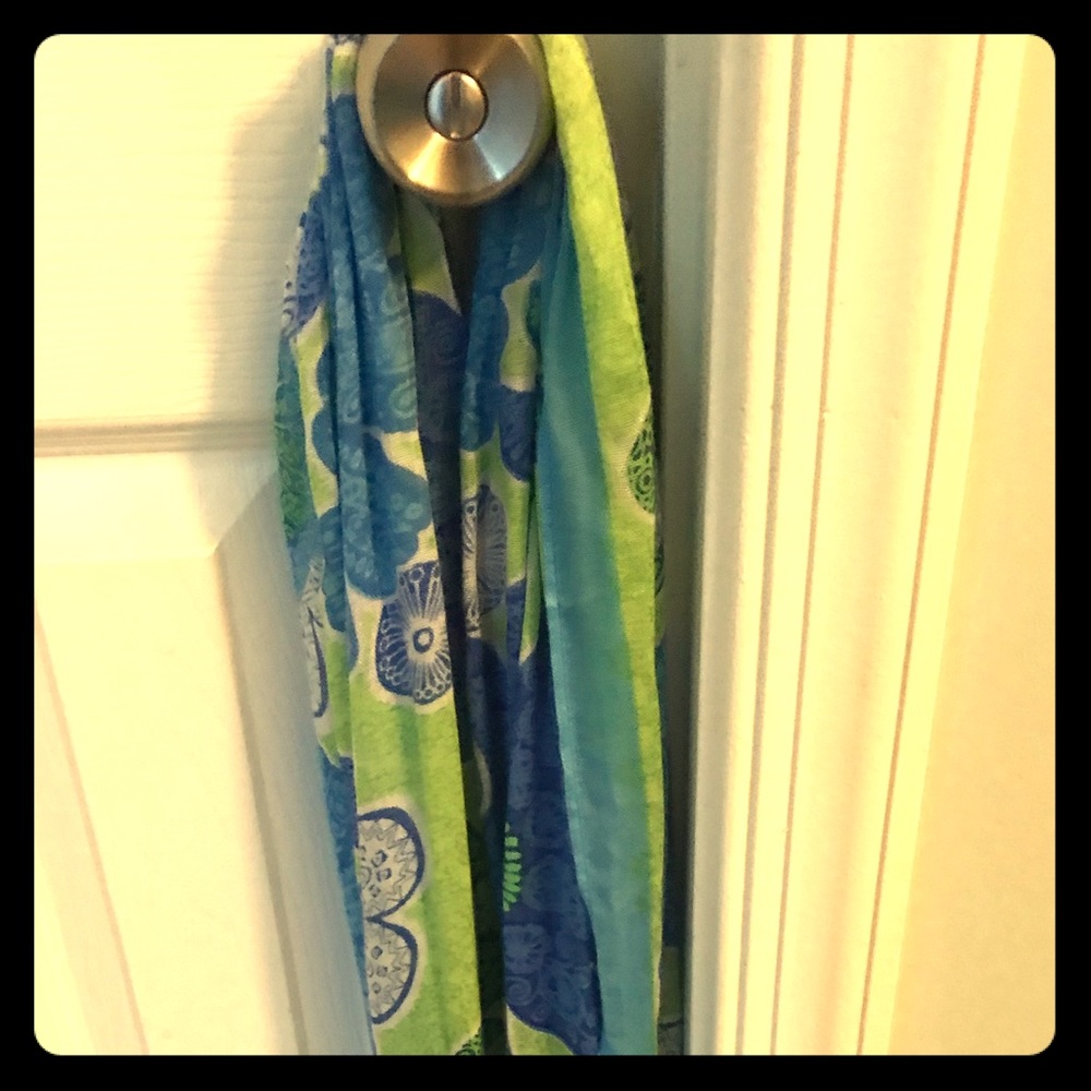 Vera Bradley Scarf